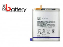 باتری سامسونگ Samsung A52 
