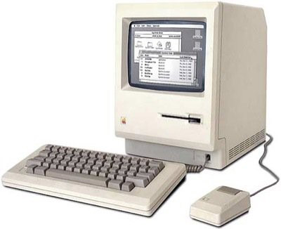 کامپیوتر اپل لیزا