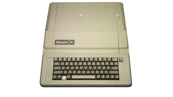 رایانه اپل 2