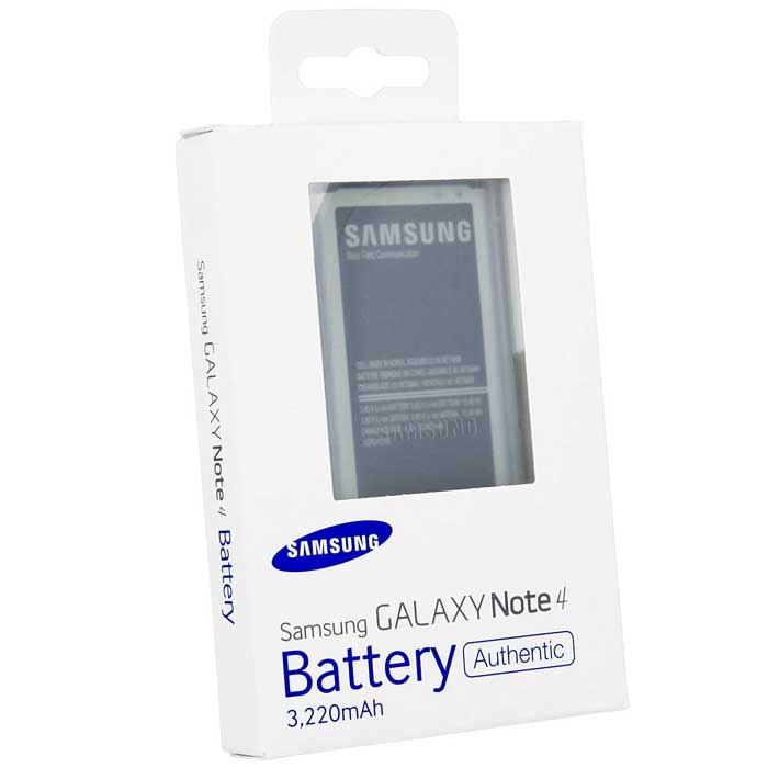 samsung note4 battery