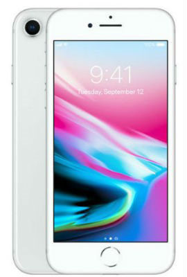 گوشی Apple iPhone 8 با قیمت 599 دلار
