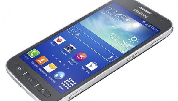 مختصری در مورد گوشی Samsung Galaxy Core 2 Duos