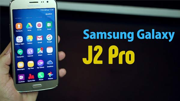 بررسی باتری سامسونگ Samsung Galaxy J2 Pro