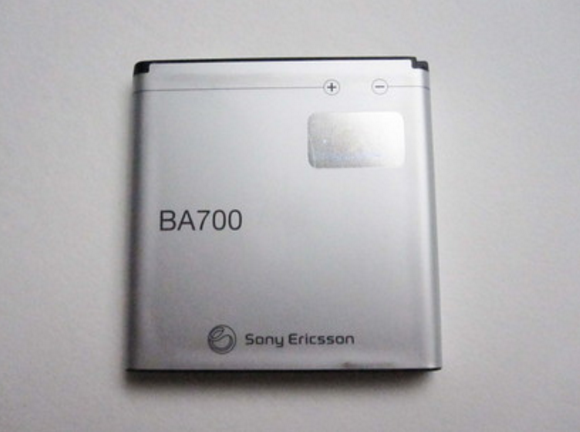  باتری سونی  Sony Ericsson Xperia Ray ST18 - BA700
