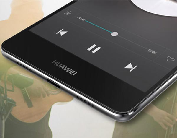 بررسی باتری گوشی موبایل هواوی پی 8-Huawei P8 Battery 