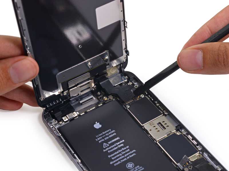 باتری ایفون 6 پلاس - Apple iphone 6 plus battery 