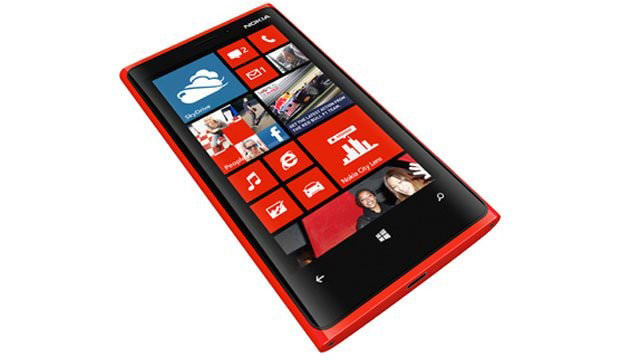  نوکیا  Lumia 920