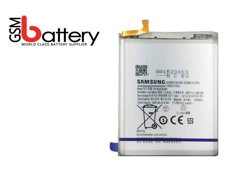 باتری سامسونگ Samsung A32 5G