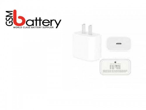 آداپتور شارژر آیفون 11 پرو مکس Apple iPhone 11 Pro Max Adaptor