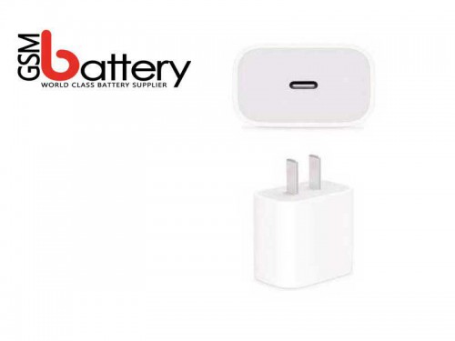 آداپتور شارژر Apple iPhone 12 Adaptor