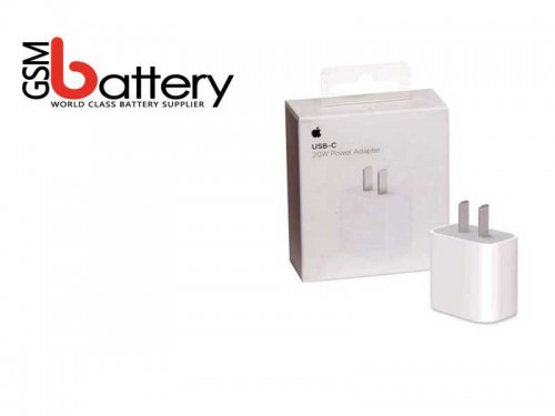 آداپتور شارژر آیفون 12 مینی Apple iPhone 12 mini Adaptor
