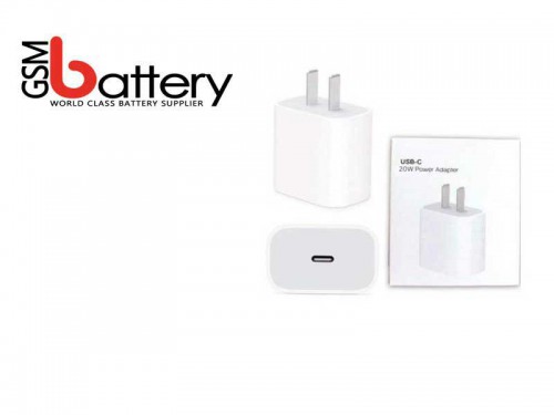 آداپتور شارژر آیفون 12 پرو Apple iPhone 12 Pro Adaptor