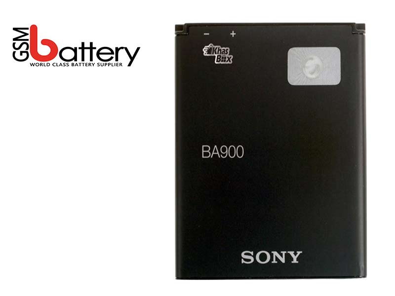 باتری سونی  Sony Xperia M - BA900