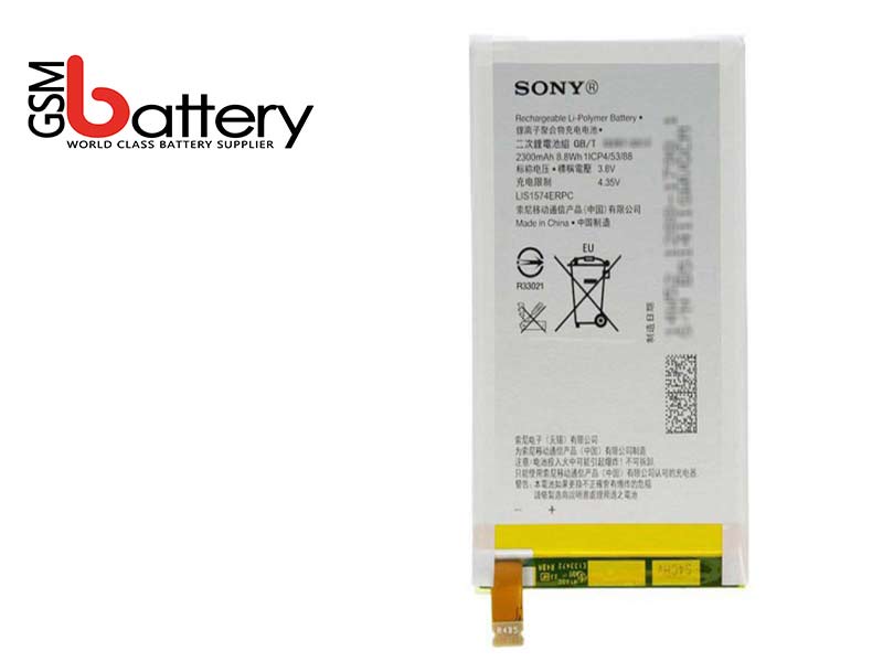 باتری سونی Sony Xperia E4 - LIS1574ERPC | E4