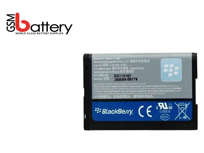 باتری بلک بری blackberry مدل C-S2