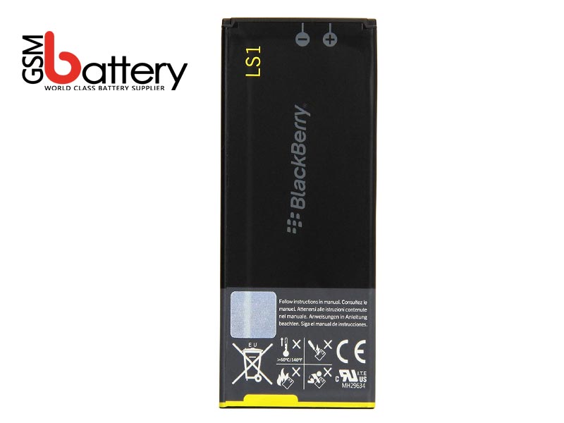 باتری بلک بری BlackBerry Z10 - LS1