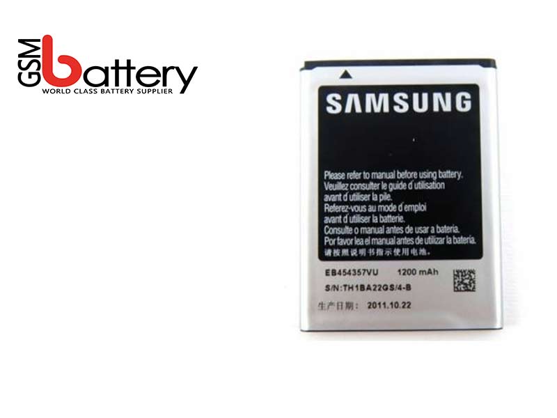 باتری سامسونگ Samsung Galaxy Young S6310