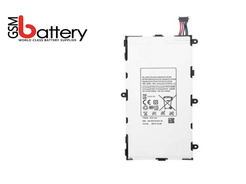 باتری تبلت سامسونگ Samsung Galaxy Tab 3 7.0 -T211
