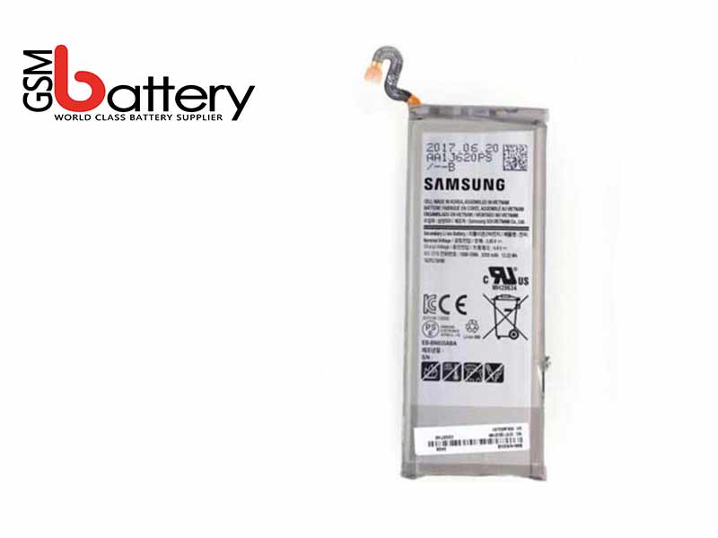 باتری سامسونگ Samsung Galaxy Note FE