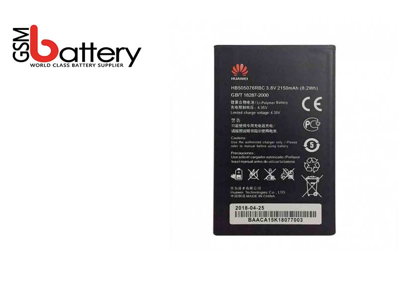 باتری هواوی Huawei G610
