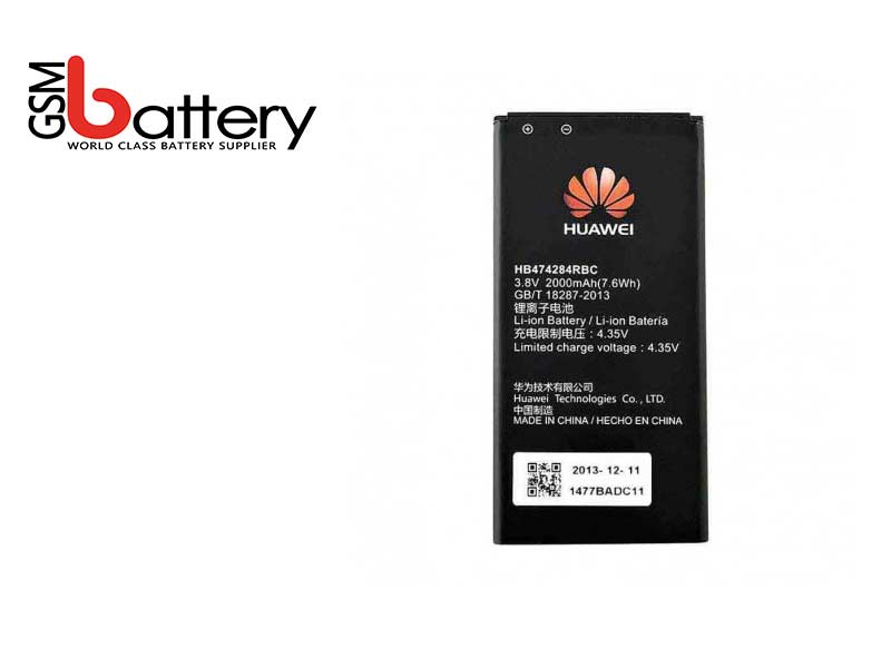 باتری هواوی Huawei Ascend G521