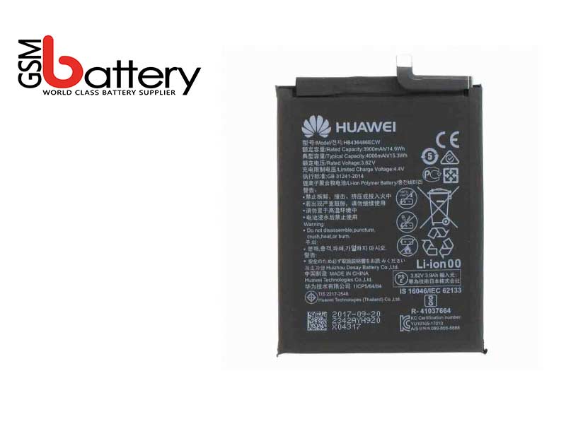 باتری هواوی  Huawei P20  