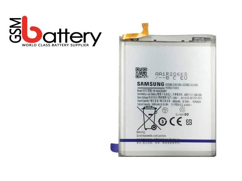 باتری سامسونگ Samsung A72