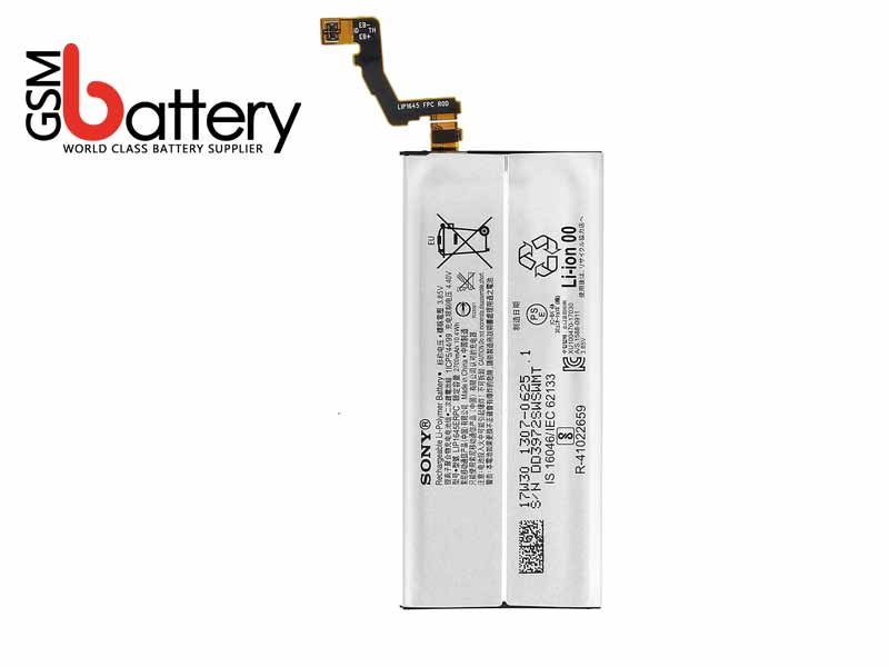 باتری سونی Sony Xperia XZ1 - LIP1645ERPC