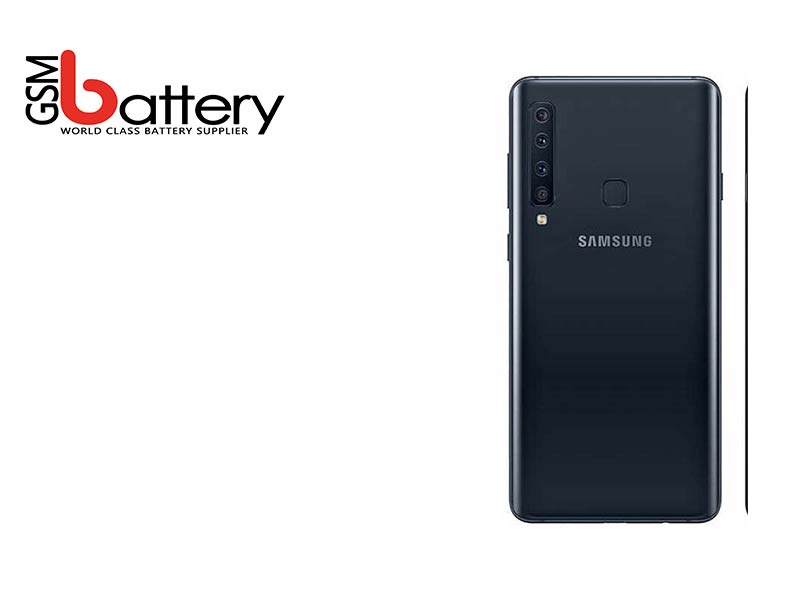 درب پشت سامسونگ Samsung Galaxy A9 2018 - A920