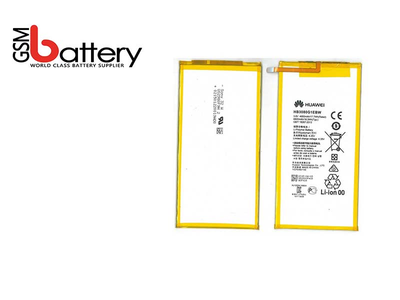 باتری تبلت هواوی Huawei MediaPad T1 8 اینچ