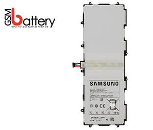 باتری تبلت سامسونگ Samsung Galaxy Note 10.1 N8000 - SP3676B1A