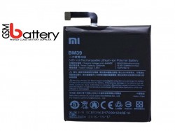 باتری شیائومی Xiaomi MI 6- BM39
