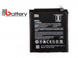 باتری شیائومی Xiaomi Redmi Note 4x - BN43