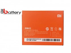 باتری Xiaomi Redmi Note Prime | BM45