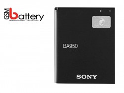 باتری سونی  Sony Xperia ZR C5503 - BA950