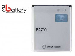 باتری  سونی Sony Xperia miro - BA700