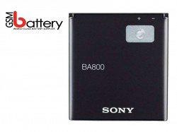 باتری سونی  Sony Xperia V - LT25i