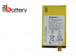 باتری سونی Sony Xperia X Compact - LIS1634ERPC