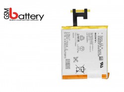 باتری سونی Sony Xperia Z - LIS1502ERPC