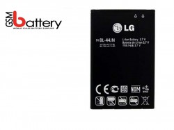 باتری الجی LG P970 - BL44JN
