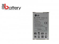 باتری الجی LG G4 Stylus