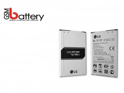 باتری الجی LG G4 Dual