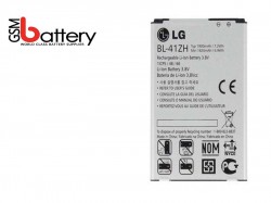 باتری الجی LG Leon H324 - BL-41ZH