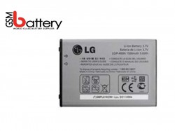 باتری الجی LG مدل LGIP-400N