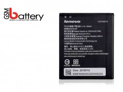 باتری لنوو Lenovo A6000 Plus - BL242
