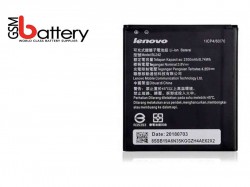 باتری لنوو Lenovo A6000 - BL242