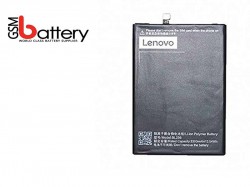 باتری لنوو Lenovo Vibe K4 Note - bl256