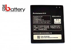 باتری لنوو Lenovo S920 - bl208
