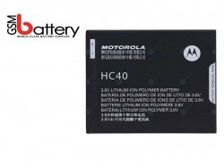 باتری موتورولا Motorola Moto C