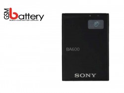 باتری سونی Sony BA600